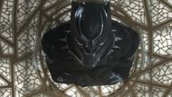 The king of Wakanda with enhanced strength and durability (Image via Marvel Studios)